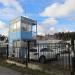 Автостоянка в городе Екатеринбург