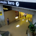 Terminal Integrado do Barro na Recife city