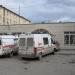 Подстанция № 14 скорой медицинской помощи в городе Екатеринбург
