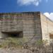 forts of St. Martin lookout during World War II