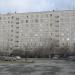 Общежитие в городе Екатеринбург