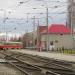 Проходная в городе Екатеринбург