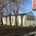 Хозяйственный корпус в городе Екатеринбург
