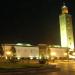 مسجد السنة في ميدنة الرباط 