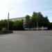 Площадь Строителей в городе Череповец