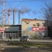 Снесенное здание (Гурзуфская ул., 47б/23а) в городе Екатеринбург
