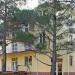 Корпус № 21 в городе Кабардинка