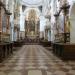 Stiftskirche Sankt Peter in Stadt Salzburg