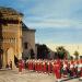 Palais Royal de Rabat