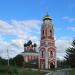 Храм Троицы Живоначальной в городе Болхов