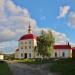 Храм Афанасия и Кирилла в городе Болхов