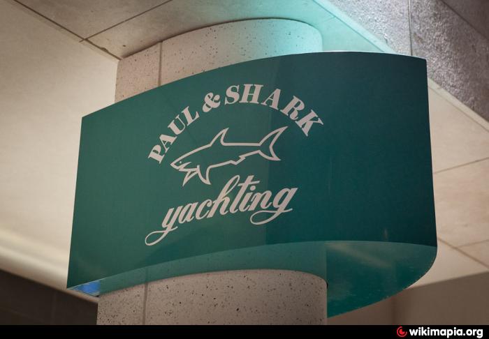 paul shark online store