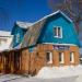 Гостиница «Кают-Компания» в городе Вельск