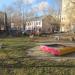 Детская площадка в городе Екатеринбург