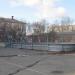 Спортивная площадка в городе Екатеринбург