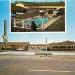 Villa Motel in Santa Maria, California city