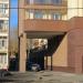 Проходная арка в городе Екатеринбург