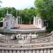 Teatr na Wyspie (pl) in Warsaw city