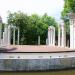 Teatr na Wyspie (pl) in Warsaw city