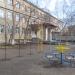 Спортивно-игровая площадка в городе Екатеринбург