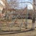 Спортивно-игровая площадка в городе Екатеринбург