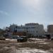 Торговый центр «Буревестник» в городе Екатеринбург