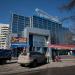 Торговый центр «Буревестник» в городе Екатеринбург