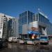 Торговый центр «Буревестник» в городе Екатеринбург