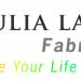 Mulia Laksana Fabric Outlet in Yogyakarta city