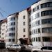 Белореченская ул., 13 корпус 1 в городе Екатеринбург