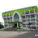Fakultas Kedokteran UMS in Surakarta (Solo) city