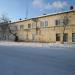 Снесенный жилой дом (ул. Ленина, 19) в городе Ирбит