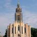 Kościół i parafia Rzymskokatolicka p.w. Najczystszego Serca Maryi (pl) in Warsaw city