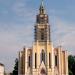 Kościół i parafia Rzymskokatolicka p.w. Najczystszego Serca Maryi (pl) in Warsaw city