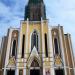 Kościół i parafia Rzymskokatolicka p.w. Najczystszego Serca Maryi (pl) in Warsaw city
