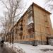 Белореченская ул., 1 в городе Екатеринбург