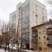 Белореченская ул., 1а в городе Екатеринбург