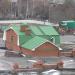 Административное здание в городе Екатеринбург