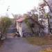 Недостроенный дом в городе Владивосток