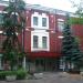 Гарнизонный Дом офицеров в городе Псков