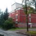 Гарнизонный Дом офицеров в городе Псков