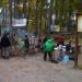 Park Spotkań z Historią in Ustka city