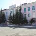Комплекс зданий и сооружений Управления МВД РФ по Забайкальскому краю в городе Чита
