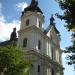 Carmelite Monastery Complex in Lviv city