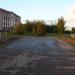 Мост в городе Псков