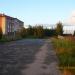 Мост в городе Псков