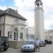 Винзавод ООО «Кубань-Вино» в городе Старотитаровская