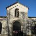 Ворота і огорожа Вірменської церкви в місті Львів