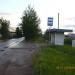 Автобусная остановка «Улица Новаторов» в городе Псков