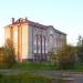 Войсковая часть 61452 в городе Псков